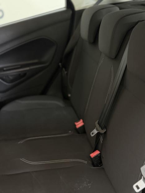 FORD Fiesta Hatch 1.6 16V 4P SE FLEX, Foto 8