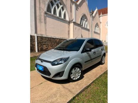 FORD Fiesta Hatch 1.0 4P CLASS FLEX, Foto 1