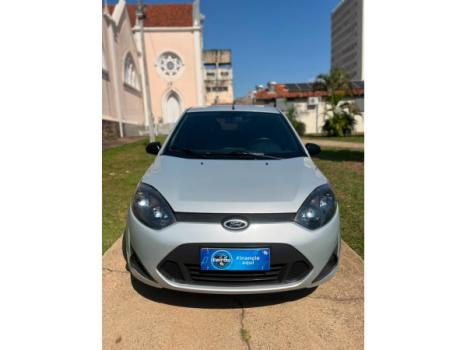FORD Fiesta Hatch 1.0 4P CLASS FLEX, Foto 2