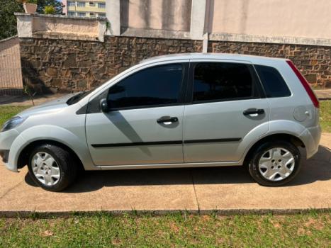 FORD Fiesta Hatch 1.0 4P CLASS FLEX, Foto 4