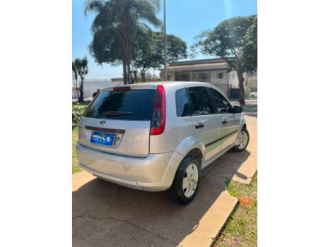 FORD Fiesta Hatch 1.0 4P CLASS FLEX, Foto 7