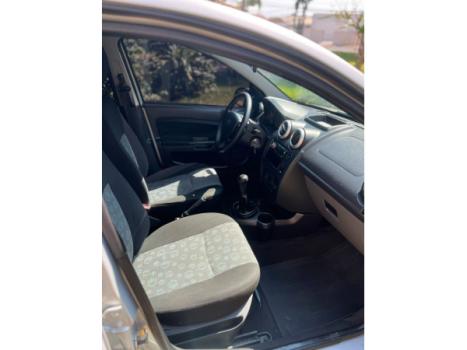 FORD Fiesta Hatch 1.0 4P CLASS FLEX, Foto 12