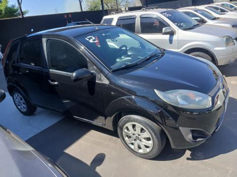 FORD Fiesta Hatch 1.0 4P CLASS, Foto 2