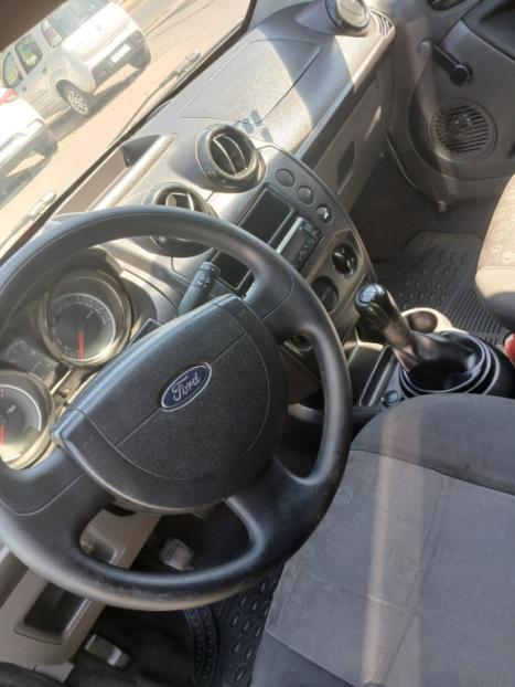 FORD Fiesta Hatch 1.0 4P CLASS, Foto 4