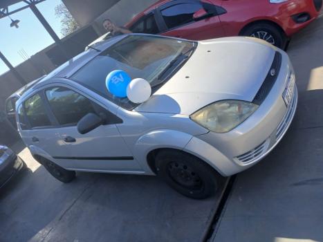 FORD Fiesta Hatch 1.0 4P CLASS, Foto 1