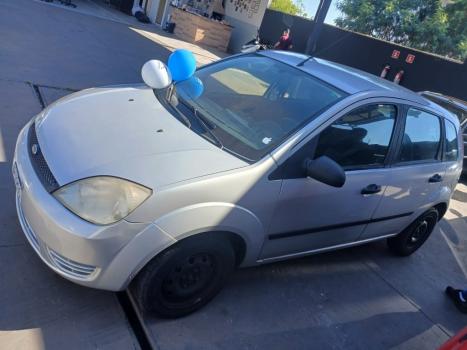 FORD Fiesta Hatch 1.0 4P CLASS, Foto 2