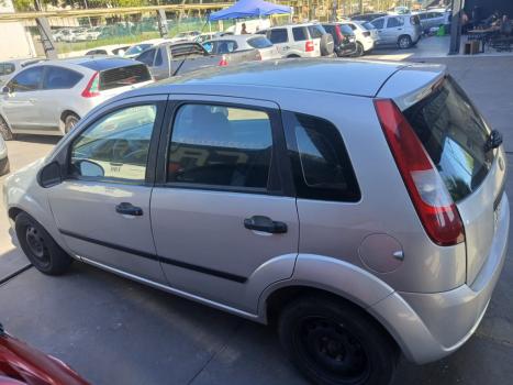 FORD Fiesta Hatch 1.0 4P CLASS, Foto 5