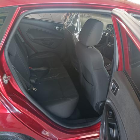 FORD Fiesta Hatch 1.6 16V 4P SE FLEX, Foto 14