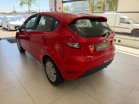 FORD Fiesta Hatch 1.5 16V 4P S FLEX, Foto 5