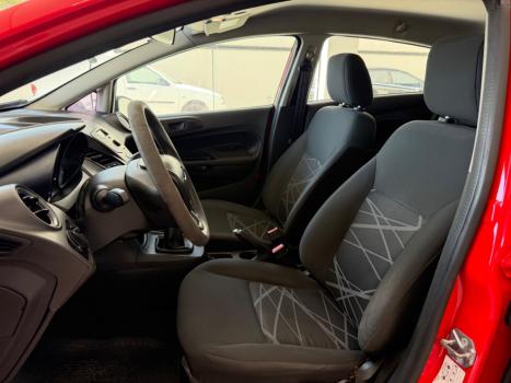 FORD Fiesta Hatch 1.5 16V 4P S FLEX, Foto 8