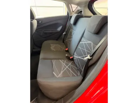 FORD Fiesta Hatch 1.5 16V 4P S FLEX, Foto 9