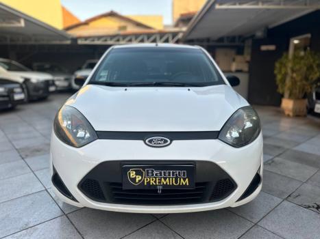 FORD Fiesta Hatch 1.0 4P FLEX, Foto 2