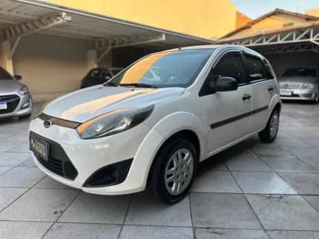 FORD Fiesta Hatch 1.0 4P FLEX, Foto 3