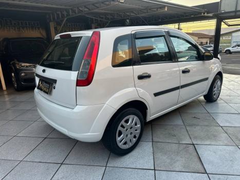 FORD Fiesta Hatch 1.0 4P FLEX, Foto 5