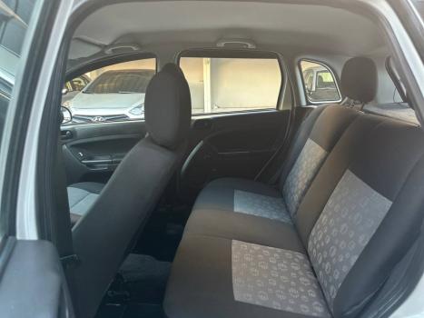 FORD Fiesta Hatch 1.0 4P FLEX, Foto 8
