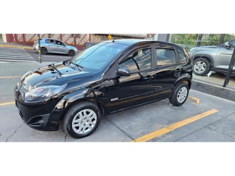 FORD Fiesta Hatch 1.0 4P CLASS FLEX, Foto 4