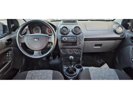 FORD Fiesta Hatch 1.0 4P CLASS FLEX, Foto 8