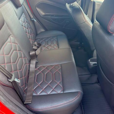FORD Fiesta Hatch 1.5 16V 4P S FLEX, Foto 4