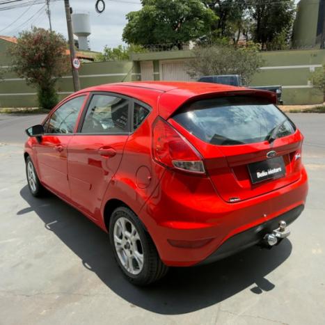 FORD Fiesta Hatch 1.5 16V 4P S FLEX, Foto 3