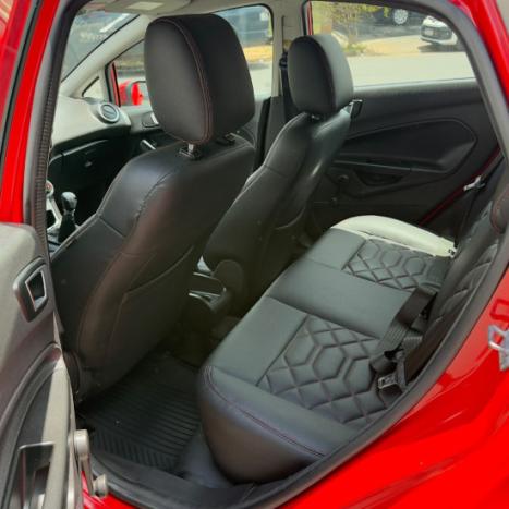 FORD Fiesta Hatch 1.5 16V 4P S FLEX, Foto 6
