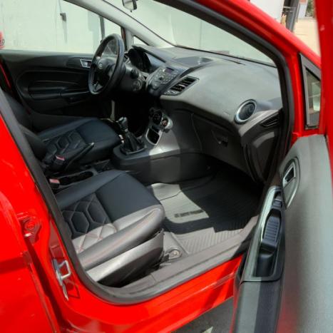 FORD Fiesta Hatch 1.5 16V 4P S FLEX, Foto 8