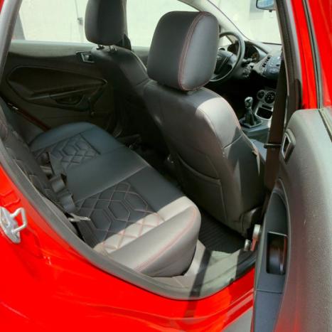 FORD Fiesta Hatch 1.5 16V 4P S FLEX, Foto 9