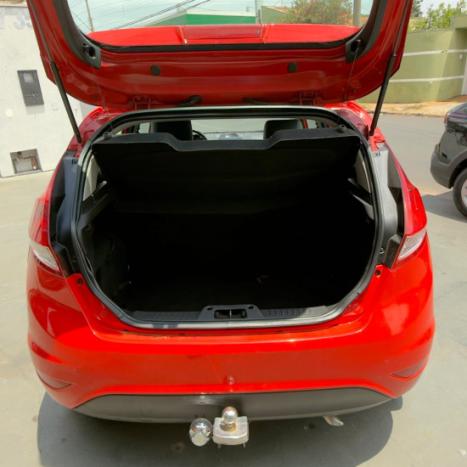 FORD Fiesta Hatch 1.5 16V 4P S FLEX, Foto 10