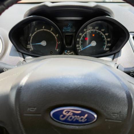FORD Fiesta Hatch 1.5 16V 4P S FLEX, Foto 12