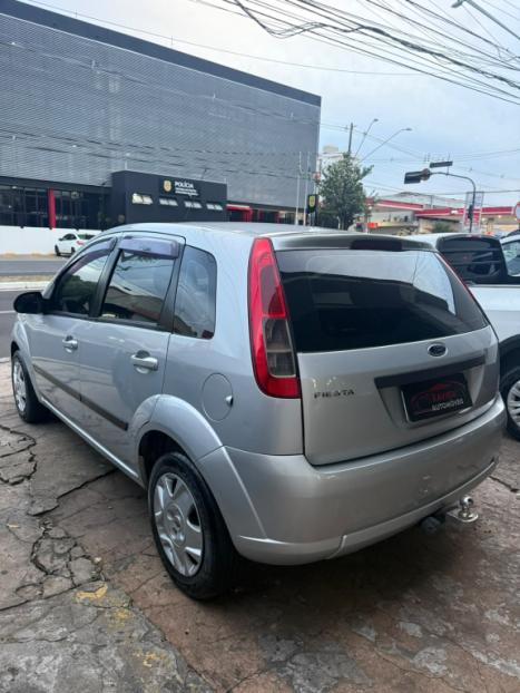 FORD Fiesta Hatch 1.0 4P FLEX, Foto 9