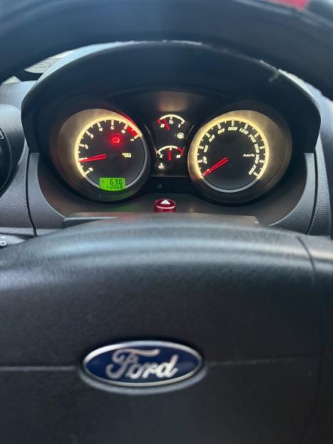 FORD Fiesta Hatch 1.0 4P FLEX, Foto 4