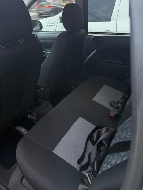 FORD Fiesta Hatch 1.0 4P FLEX, Foto 8
