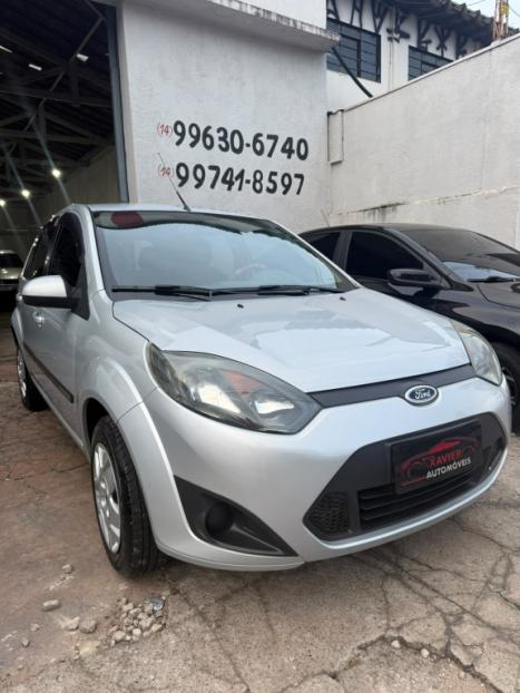 FORD Fiesta Hatch 1.0 4P FLEX, Foto 2