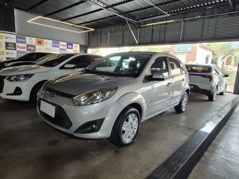 FORD Fiesta Hatch 1.6 4P FLEX, Foto 1