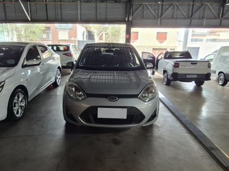 FORD Fiesta Hatch 1.6 4P FLEX, Foto 2
