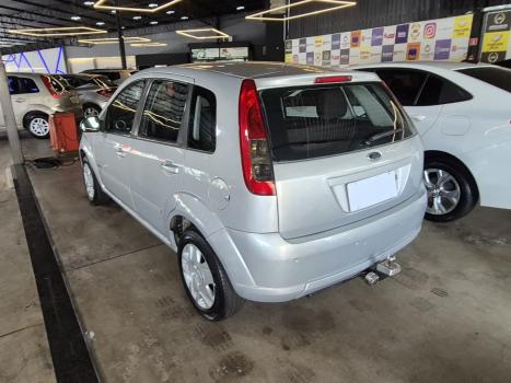 FORD Fiesta Hatch 1.6 4P FLEX, Foto 4
