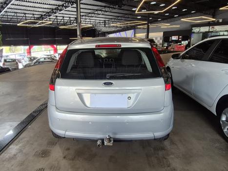 FORD Fiesta Hatch 1.6 4P FLEX, Foto 5