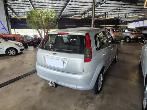 FORD Fiesta Hatch 1.6 4P FLEX, Foto 6
