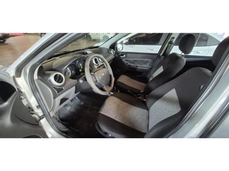 FORD Fiesta Hatch 1.6 4P FLEX, Foto 9
