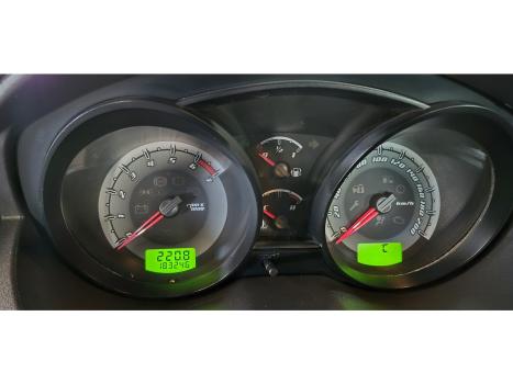 FORD Fiesta Hatch 1.6 4P FLEX, Foto 11