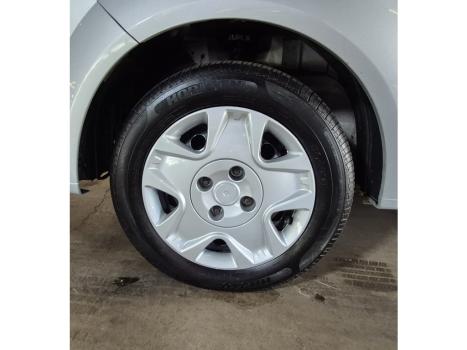 FORD Fiesta Hatch 1.6 4P FLEX, Foto 12