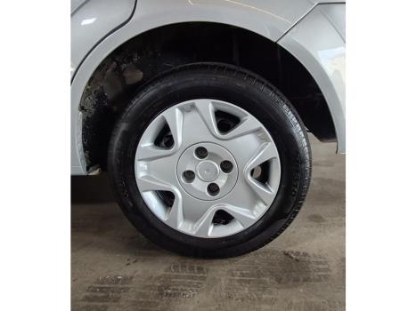FORD Fiesta Hatch 1.6 4P FLEX, Foto 13