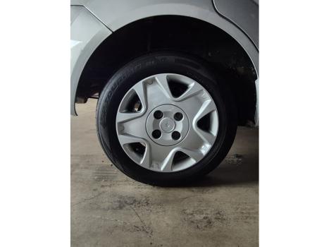 FORD Fiesta Hatch 1.6 4P FLEX, Foto 14