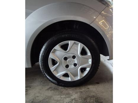 FORD Fiesta Hatch 1.6 4P FLEX, Foto 15