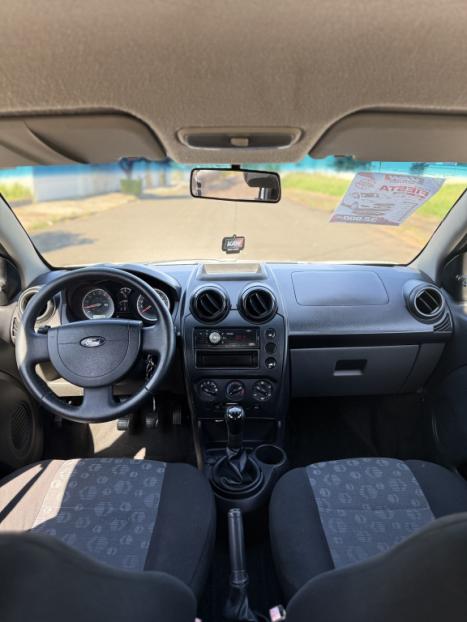 FORD Fiesta Hatch 1.0 4P SE FLEX, Foto 8