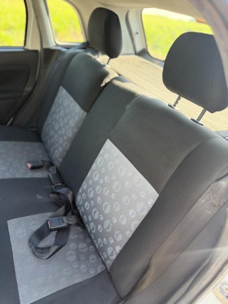 FORD Fiesta Hatch 1.0 4P SE FLEX, Foto 9