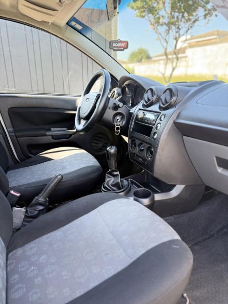 FORD Fiesta Hatch 1.0 4P SE FLEX, Foto 10