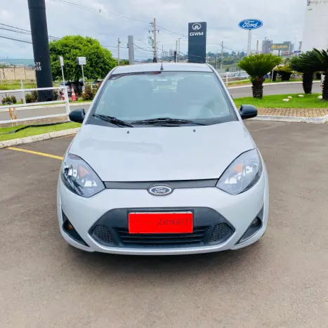 FORD Fiesta Hatch 1.0 4P FLEX, Foto 7
