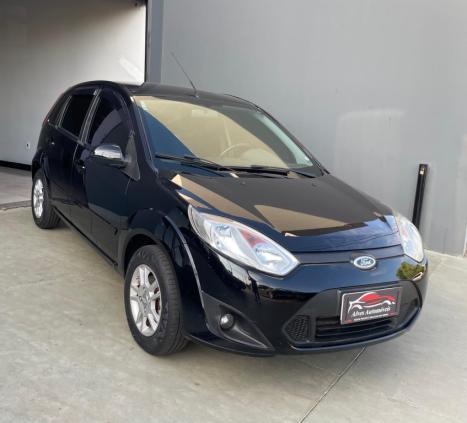 FORD Fiesta Hatch 1.0 4P FLEX, Foto 2