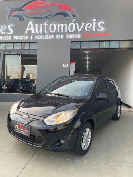 FORD Fiesta Hatch 1.0 4P FLEX, Foto 3