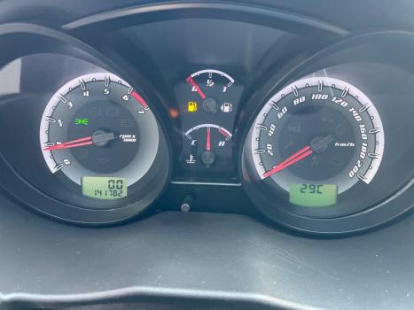 FORD Fiesta Hatch 1.0 4P FLEX, Foto 5